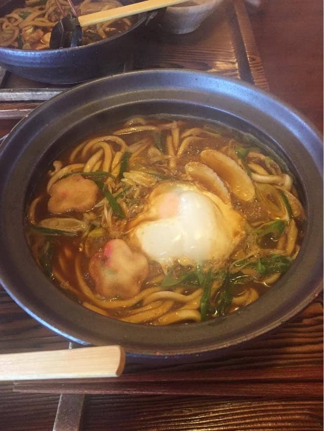 煮込うどん 加とう - サブ画像3