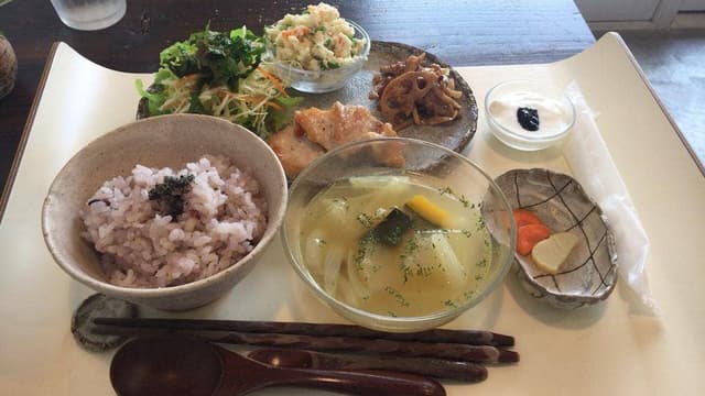 Kogomi - サブ画像1
