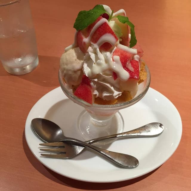デニーズ 清水インター店 - サブ画像1