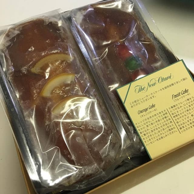 ニューオータニショップ東京 - サブ画像1