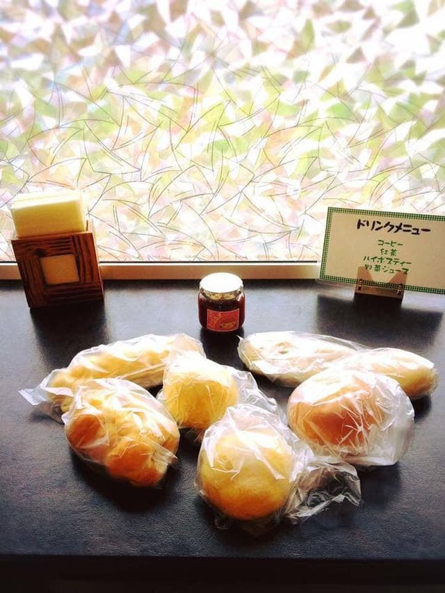 愛家 AIYA BAKERY - サブ画像2