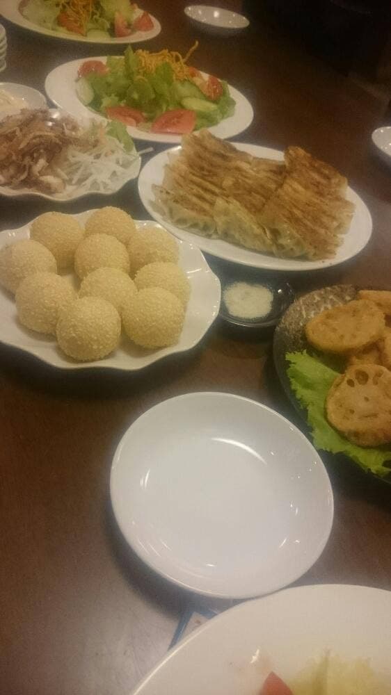 台湾料理 味鮮館 - サブ画像1