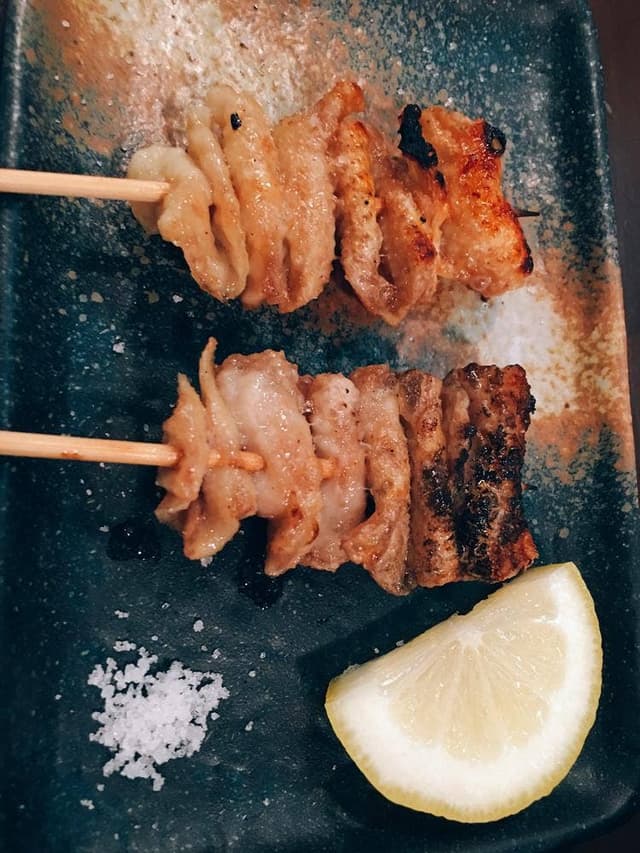 串焼楽酒 MOJA 古川店 - サブ画像1