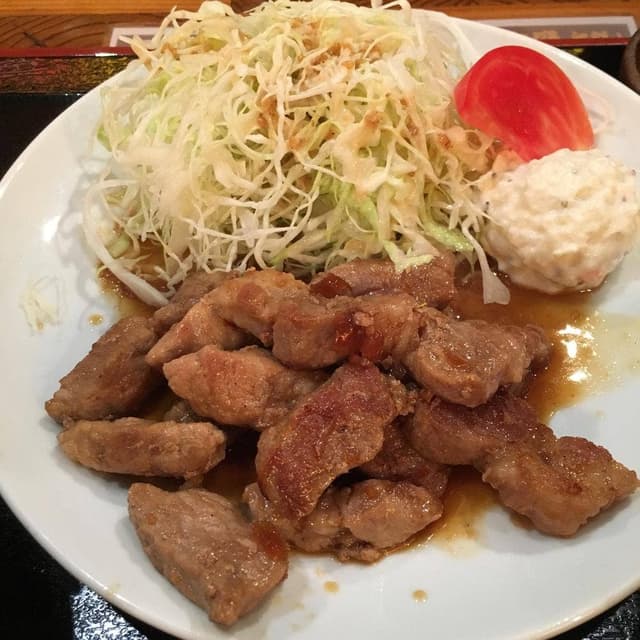 焼きとん大黒 名古屋駅前店 - サブ画像1