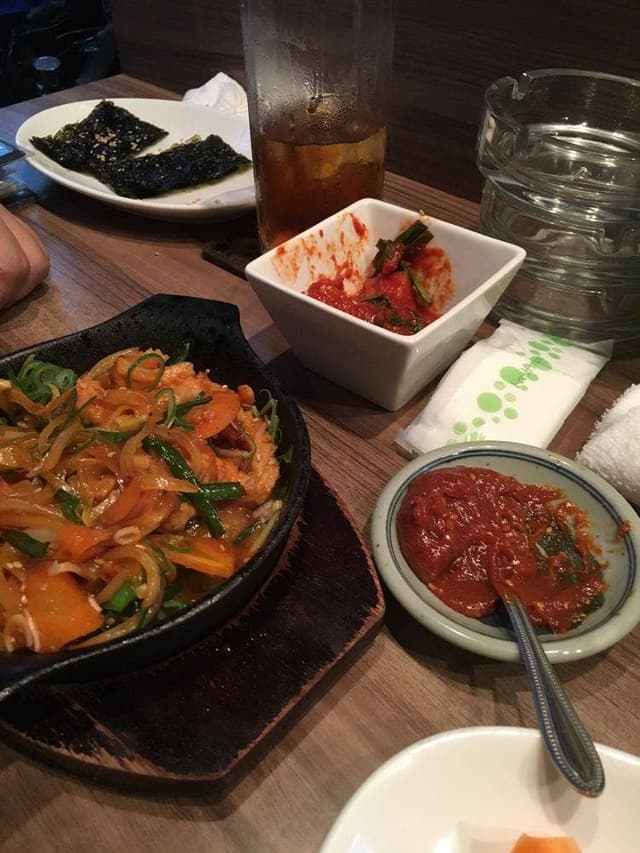 韓国料理 はしくら家 - サブ画像2