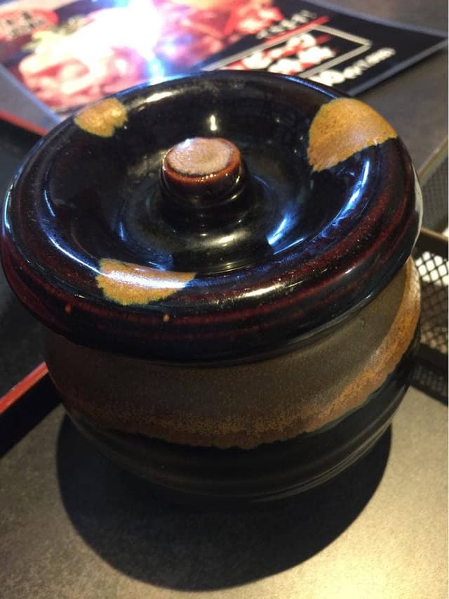 焼肉おぜん屋 南陽通店 - サブ画像2