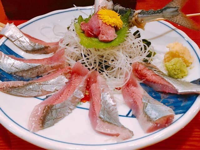 開花亭台町店 - サブ画像1