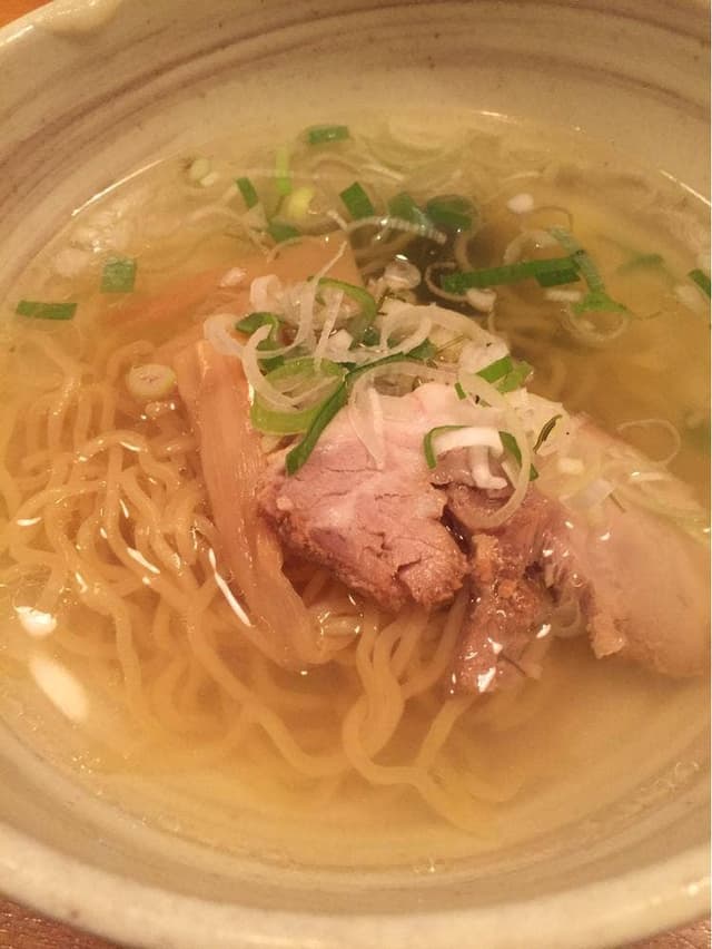 櫻井ラーメン 櫻井家 末広店 - サブ画像2