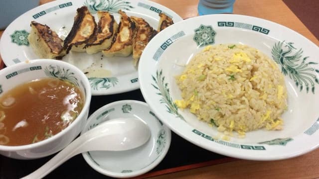 日高屋 飯能駅南口店 - サブ画像2