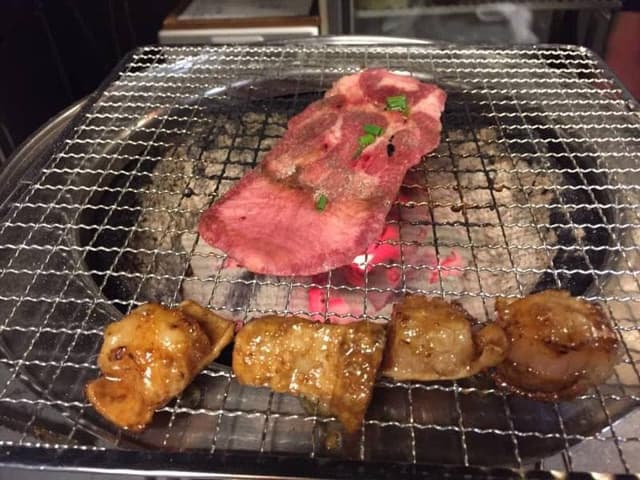 三五ホルモン 鶴崎店 - サブ画像3