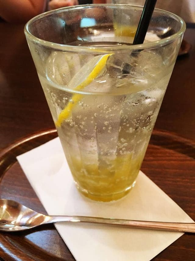 野坂茶屋 - サブ画像1