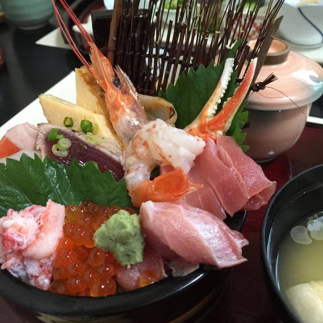 味処みずほ - サブ画像1