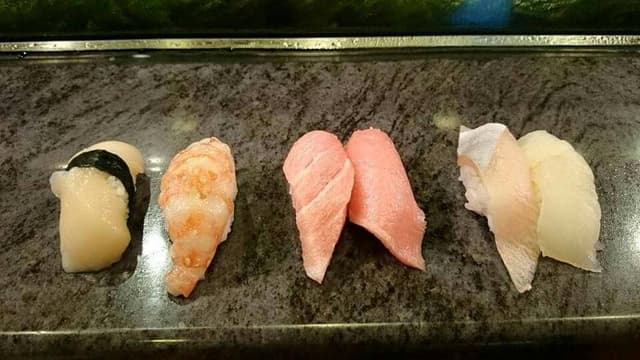 鮨富 - サブ画像1