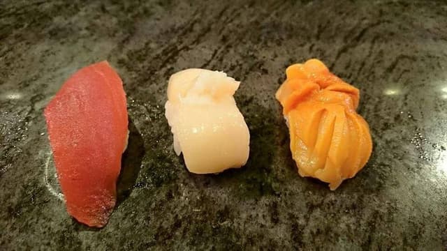 鮨富 - サブ画像2