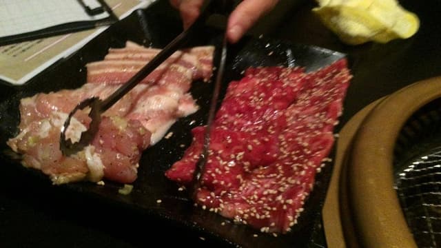 じゃんがら 中間店 - サブ画像1