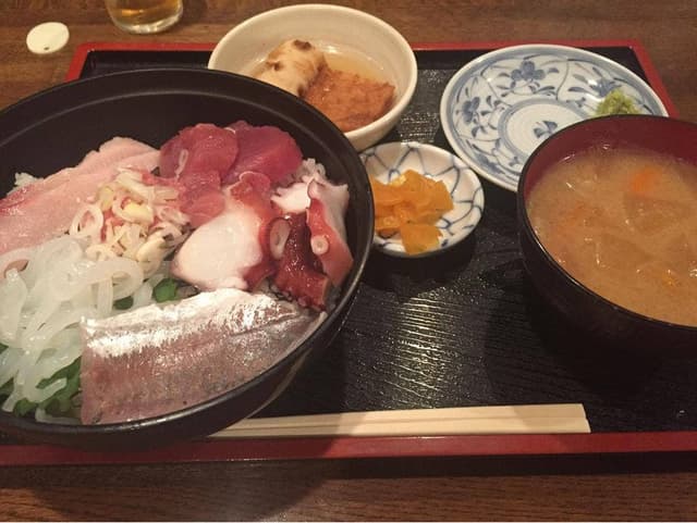 源三味 - サブ画像1
