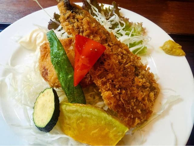 和食あやめ亭 - サブ画像2