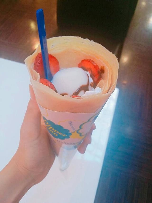 ディッパーダン 海老名店 - サブ画像1