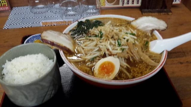 らーめん大将 - サブ画像1