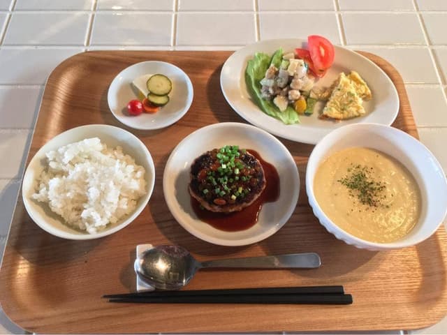 Hostel and Dining TangaTable - サブ画像2