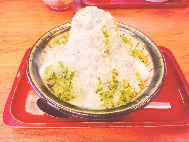 茶寮 法善寺 - サブ画像2