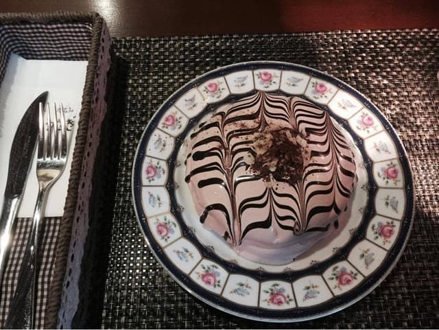 カフェレスト 森のうさぎ 英国館 - サブ画像2