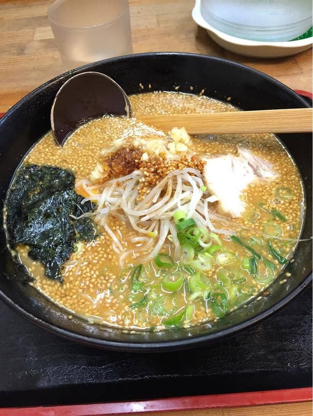 ラーメン祥吉 - サブ画像2