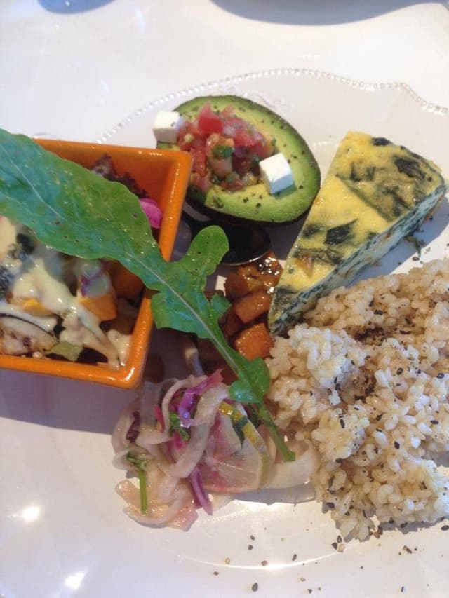 DELI&CAFE STARLEO - サブ画像1