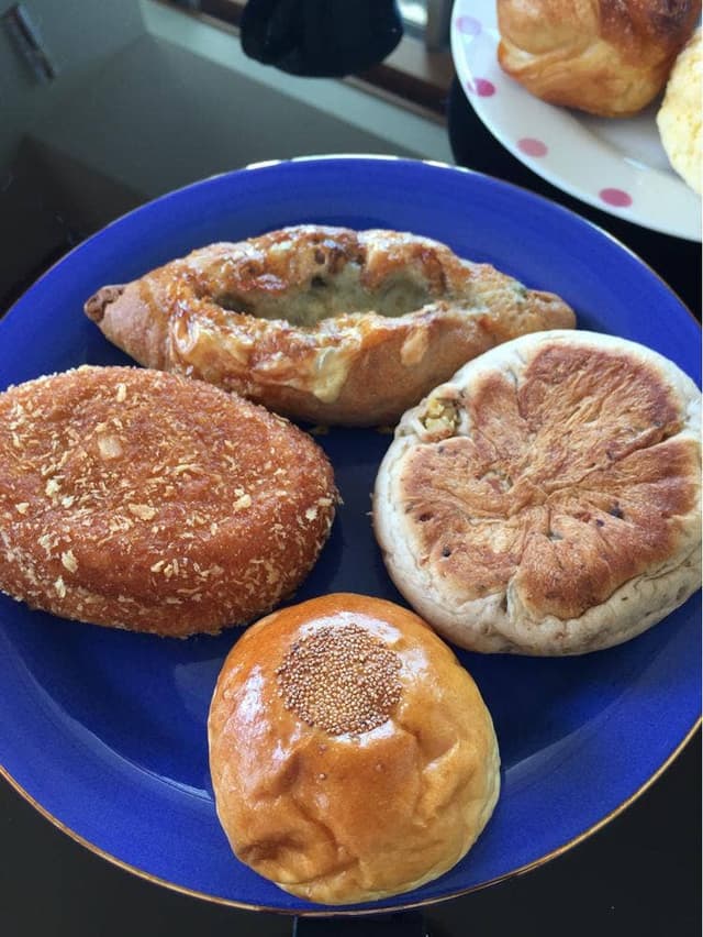 Boulangerie cafe La Provence - サブ画像1