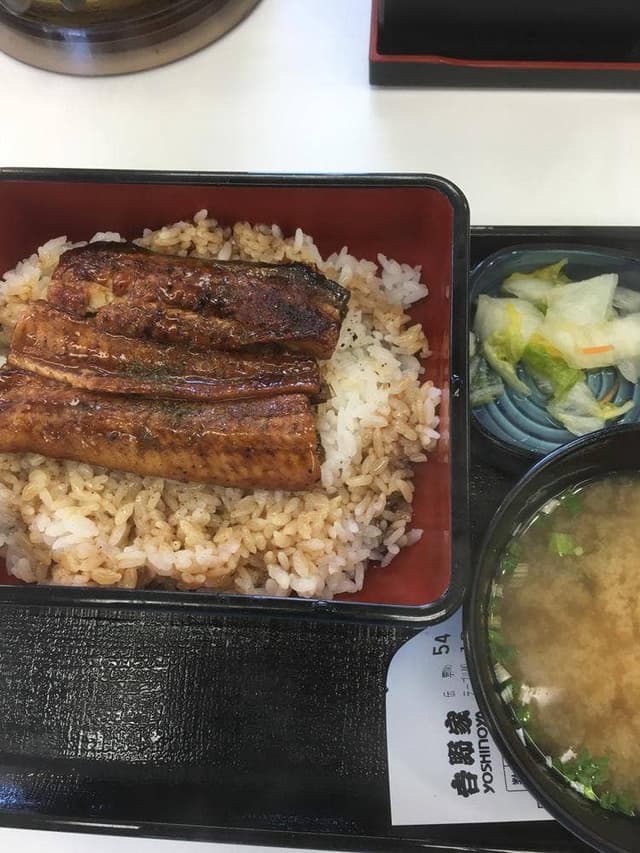 吉野家 24号線橋本高野口店 - サブ画像1