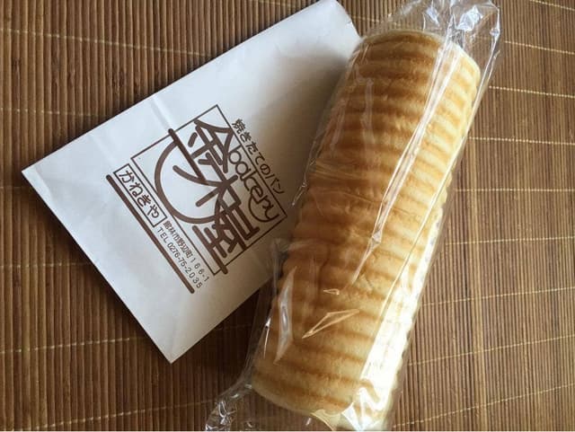 金木屋ベーカリー - サブ画像2