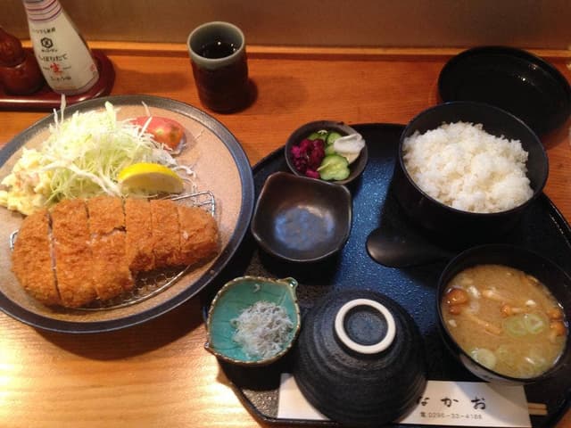 なかお - サブ画像1