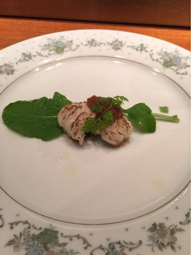 TEPPAN&GRILL R - サブ画像2