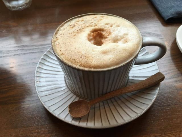 カフェ まるく - サブ画像1