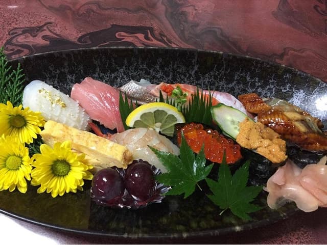 朝日寿司 - サブ画像2