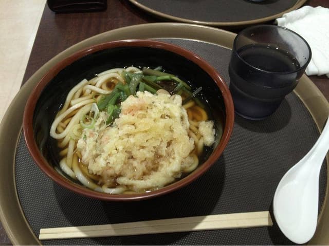 手打ち蕎麦 - サブ画像3