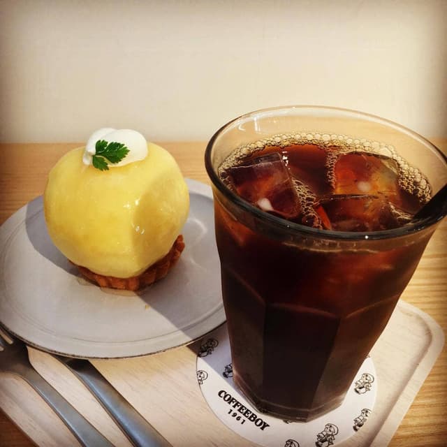 コーヒーボーイ 新下関店 - サブ画像3