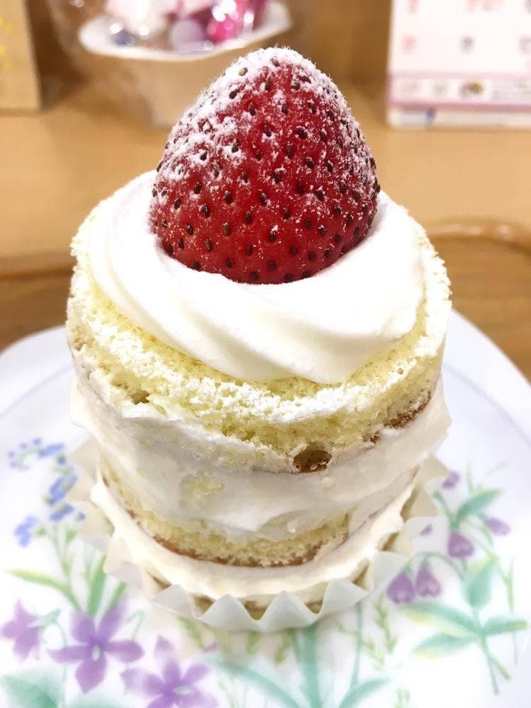 洋菓子工房 チィーフル