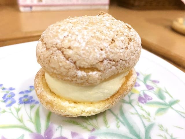 洋菓子工房 チィーフル - サブ画像1