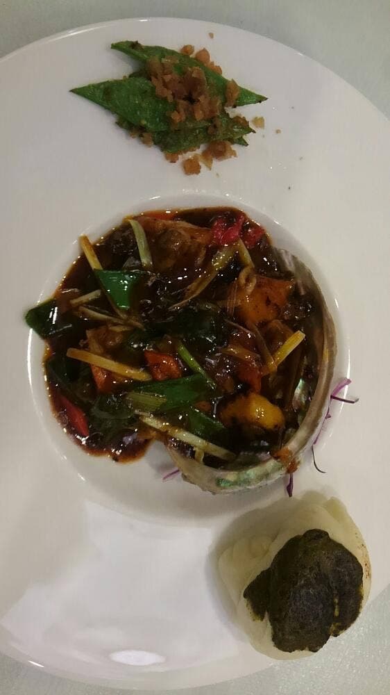 中国料理 富翠珠 - サブ画像3