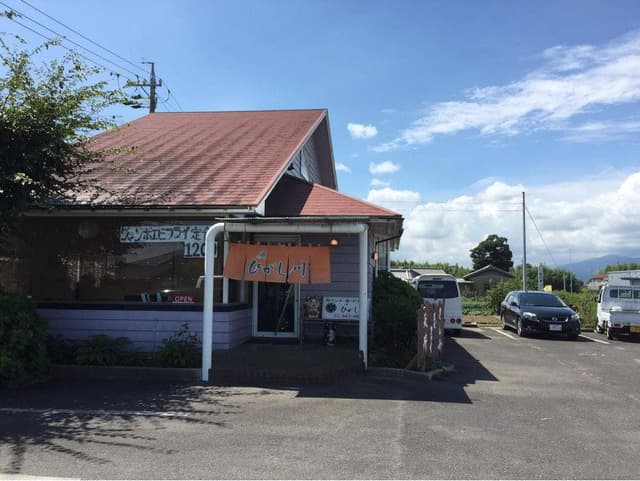ひがし川 - サブ画像2