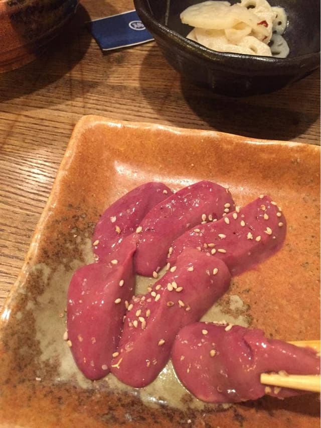 焼鳥 かかし - サブ画像1