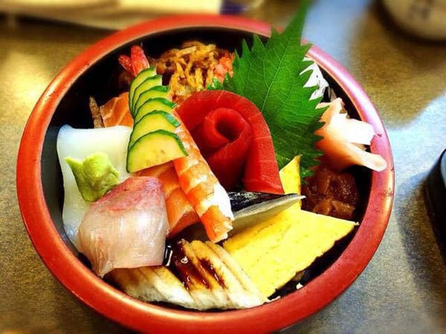 直すし - サブ画像1