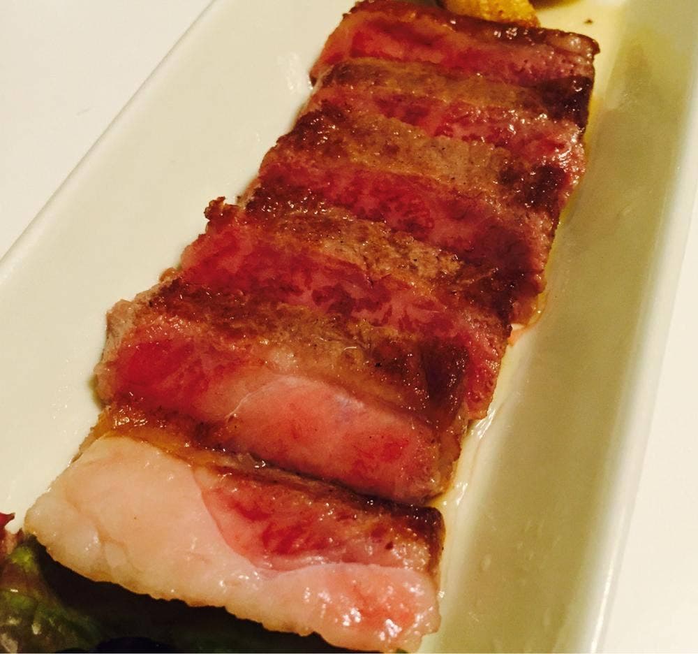 Japanese Restaurant りょう