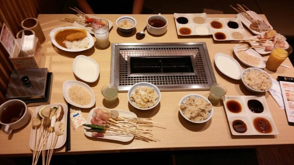 串家物語 イオンモール高知店