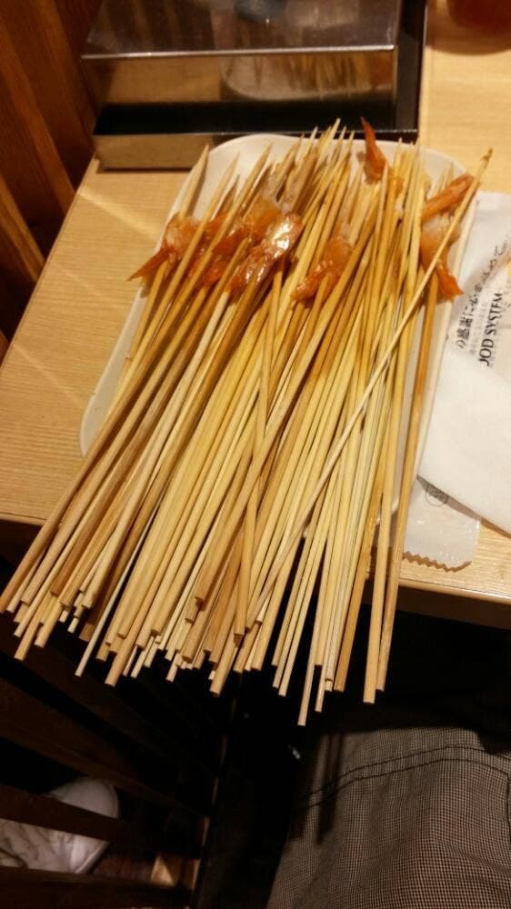 串家物語 イオンモール高知店 - サブ画像1