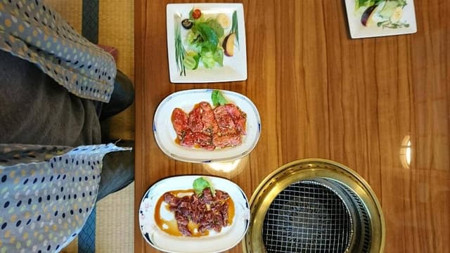 焼肉レストラン コリア - サブ画像3
