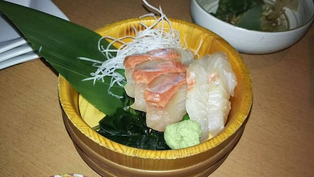 魚民 伊予三島店 - サブ画像2