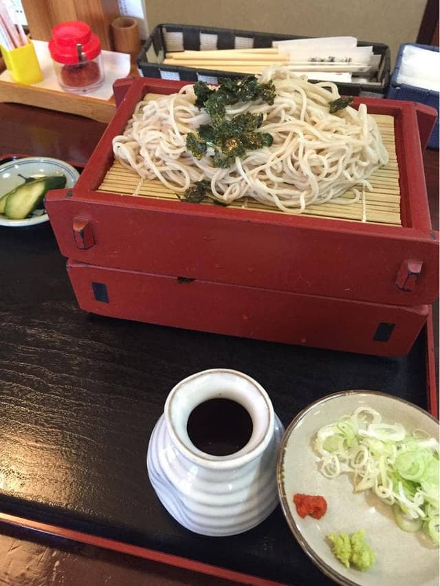 北の蕎麦屋 - サブ画像2