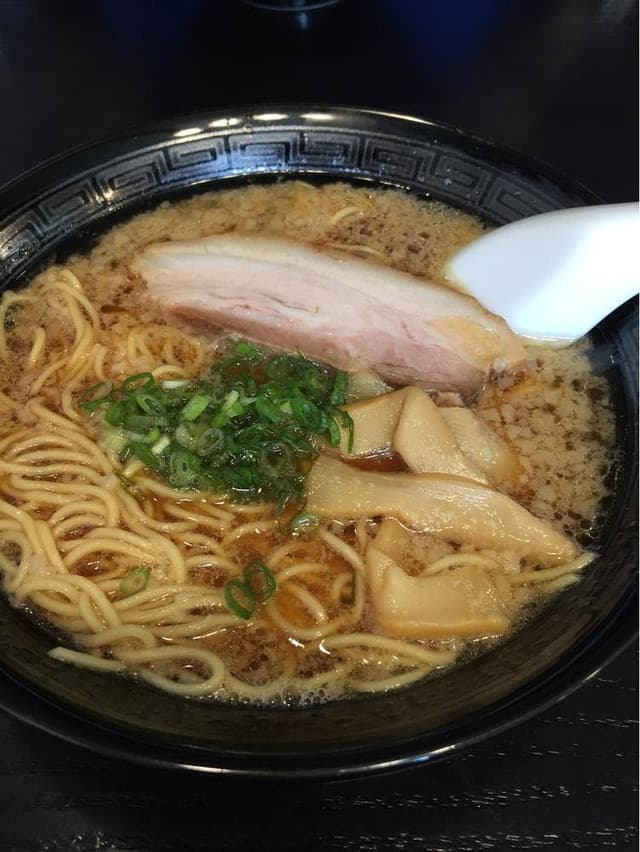 らぁめん ひいらぎ - サブ画像3